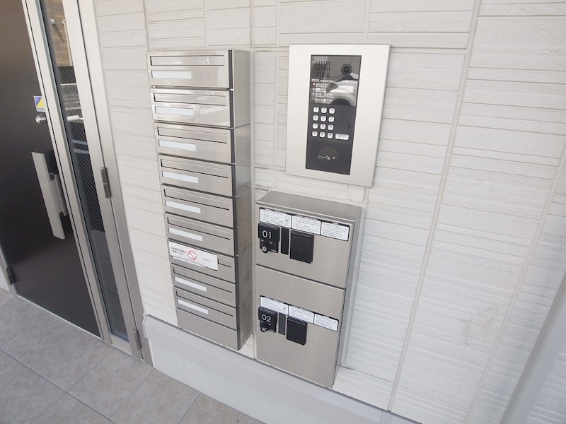 サニーサイド その他外観5