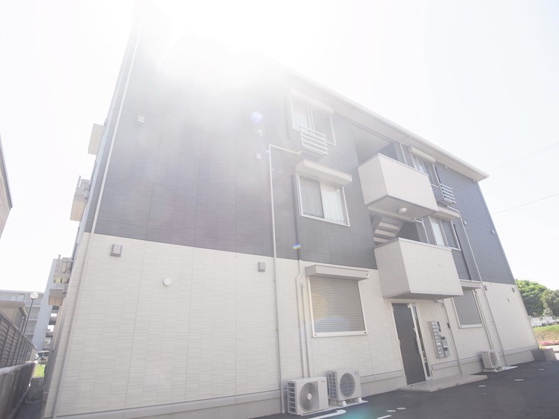 サニーサイド その他外観6