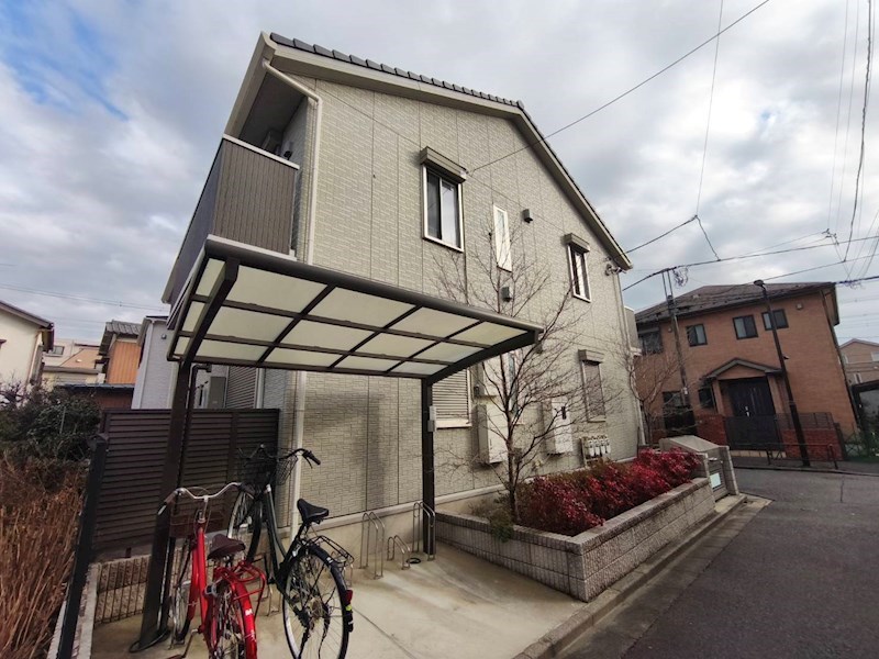 ジュ・マルティⅢ その他外観4