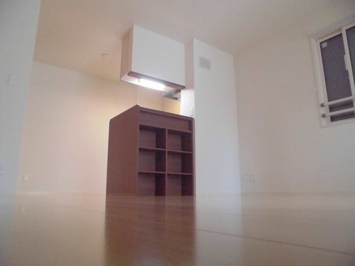 ジュ・マルティⅢ リビング