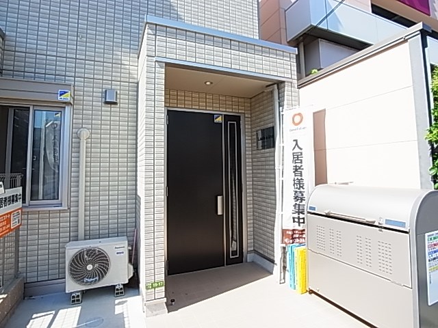 ラウレア　リノ その他外観3