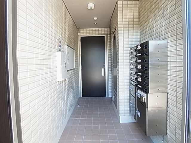 ラウレア　リノ その他外観5