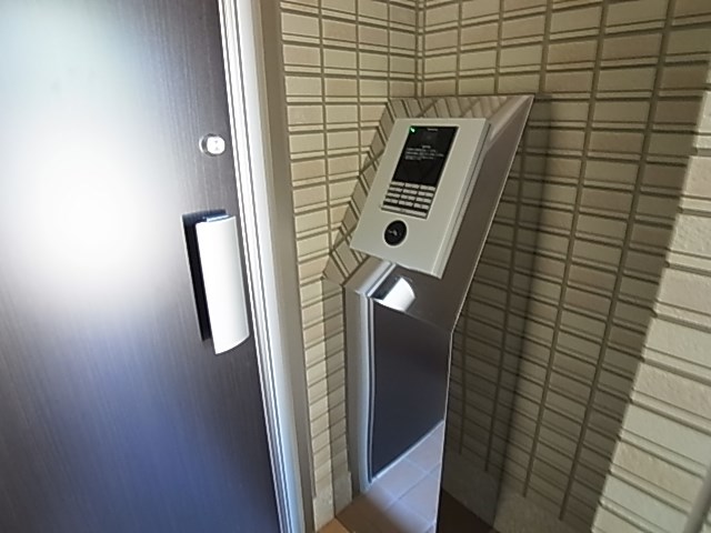 ラウレア　リノ その他外観6