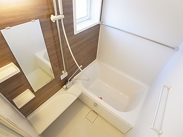 ラウレア　リノ 風呂画像