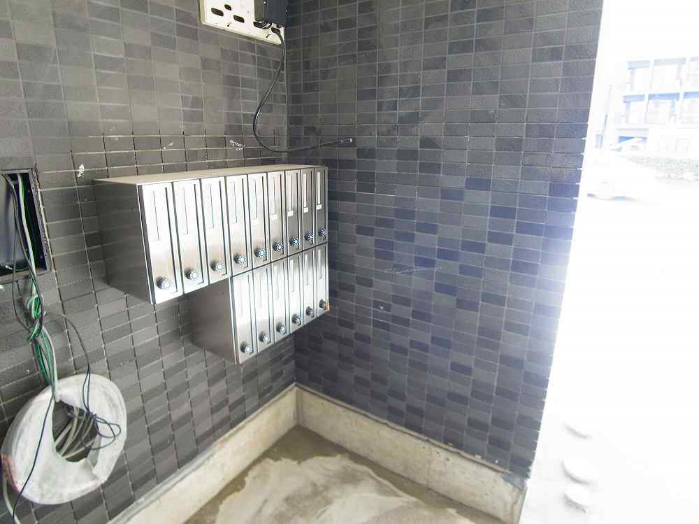 Marine 　Cove その他外観3