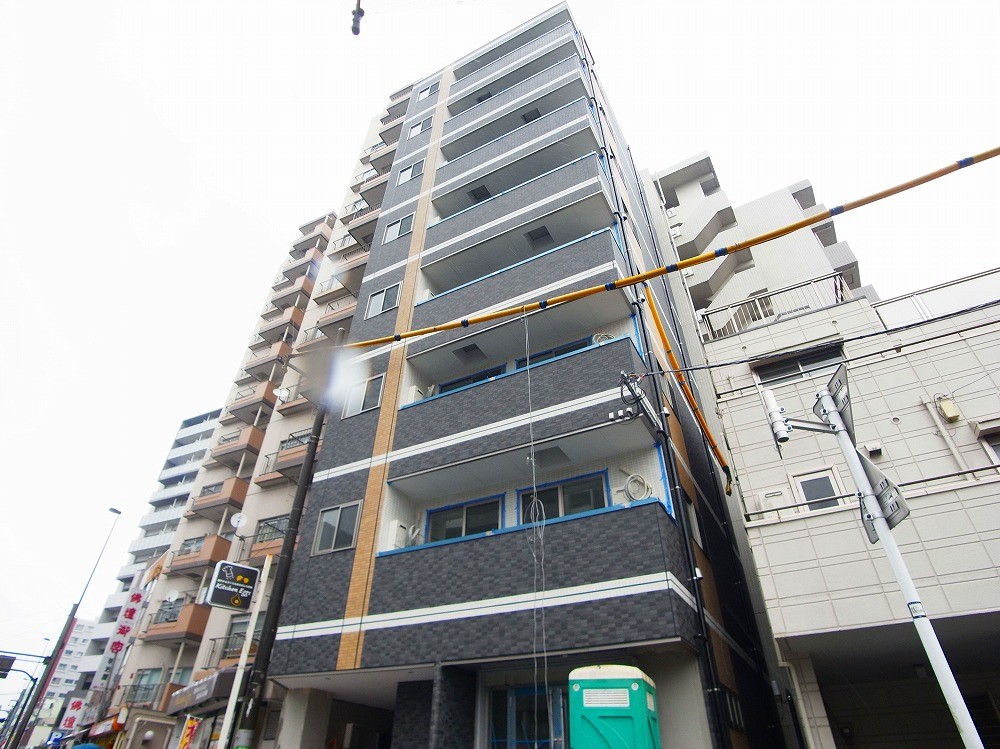 Marine 　Cove その他外観5