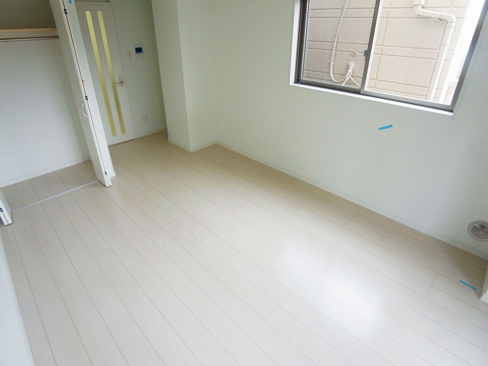 Marine 　Cove リビング