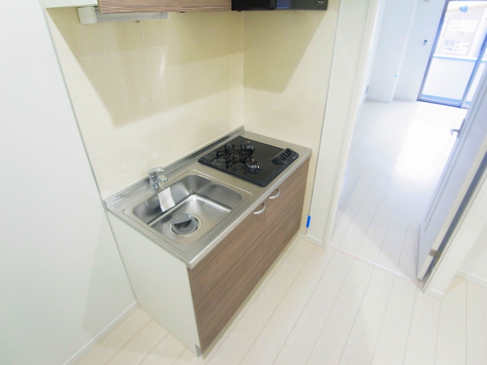 Marine 　Cove キッチン