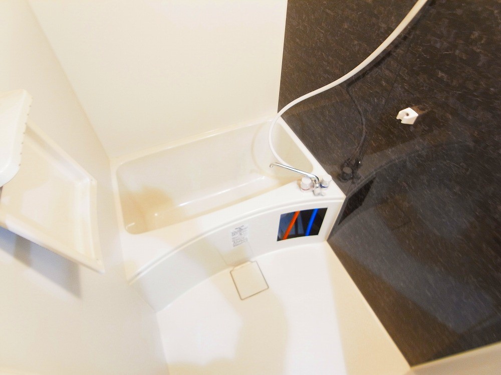 Marine 　Cove 風呂画像