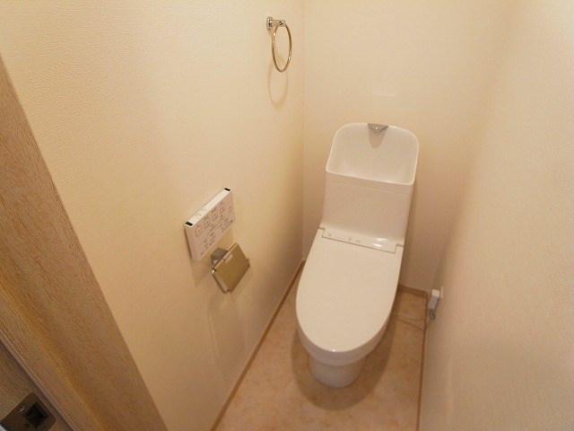 アルベルゴ北千住  その他1