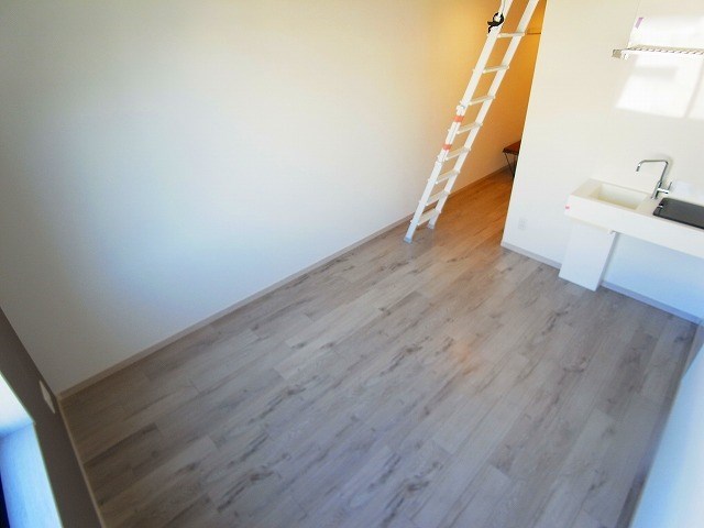 アルベルゴ北千住  その他6