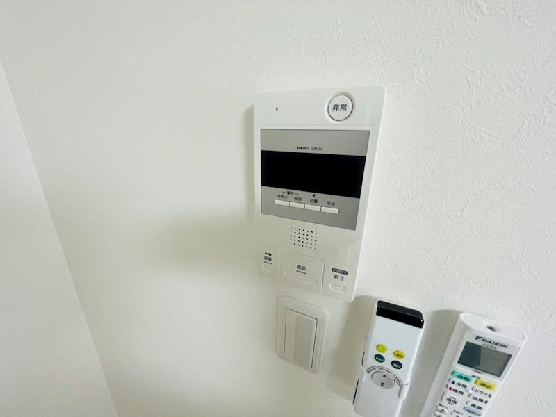 レーヴ扇 その他5