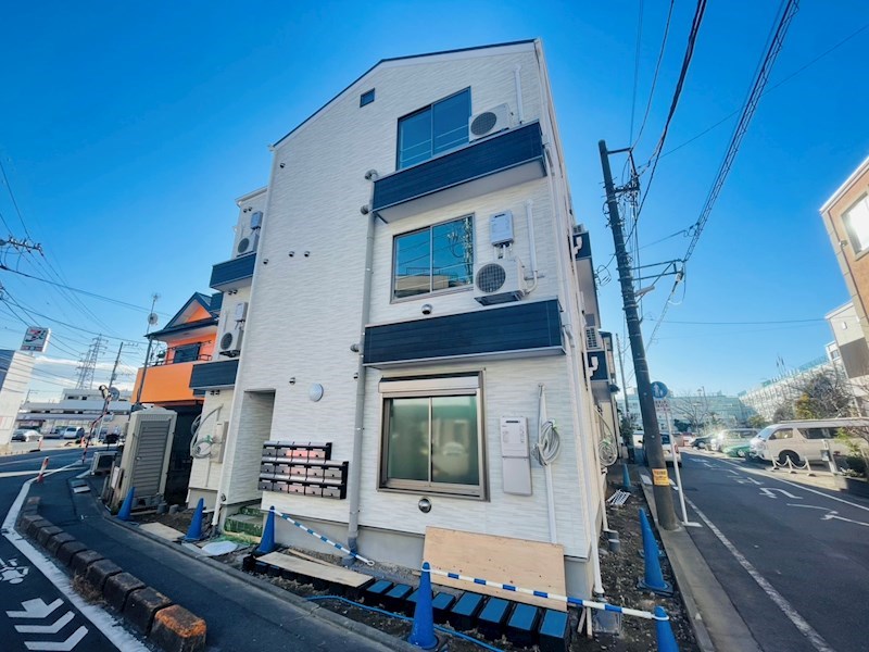 レーヴ扇 その他外観6