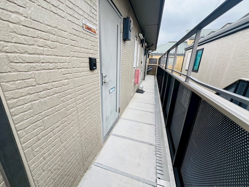 ジュピターB その他外観1