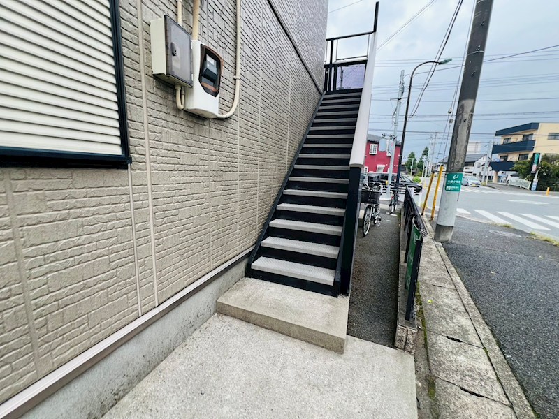 ジュピターB その他外観2