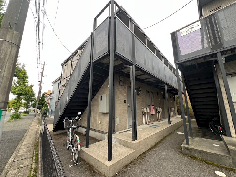 ジュピターB その他外観4