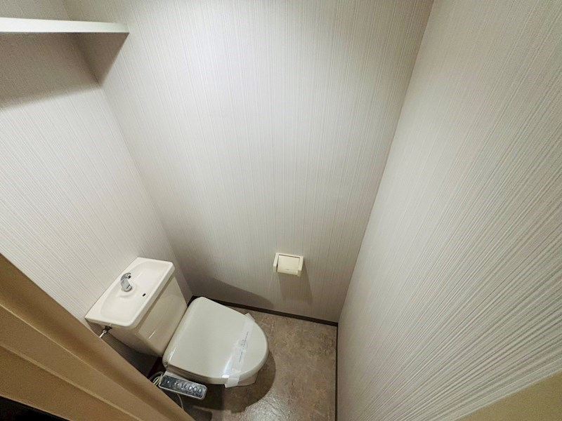 パークヒル舎人 その他1