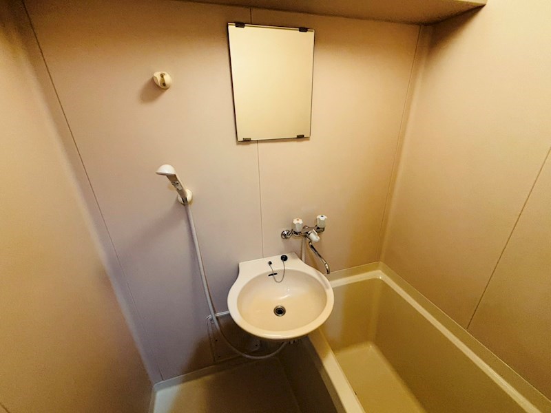 パークヒル舎人 その他2