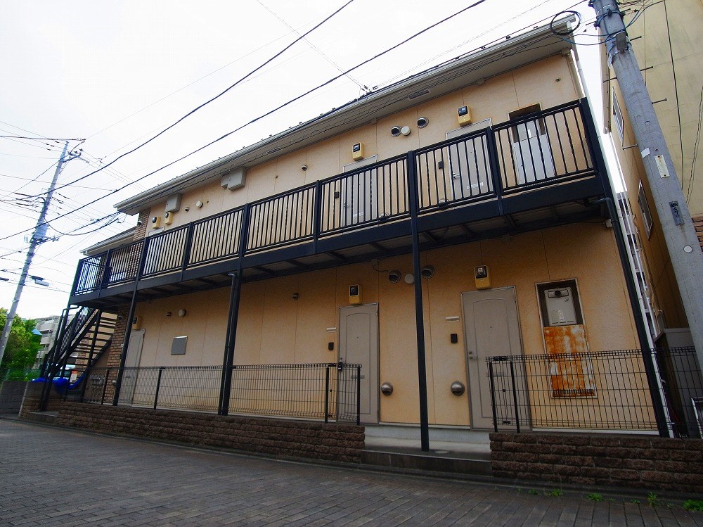 ビーポーレン中央本町  その他外観3