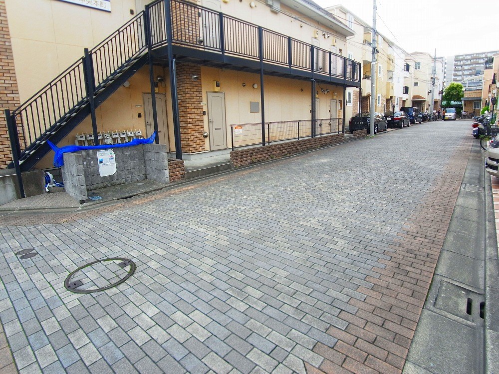 ビーポーレン中央本町  その他外観6