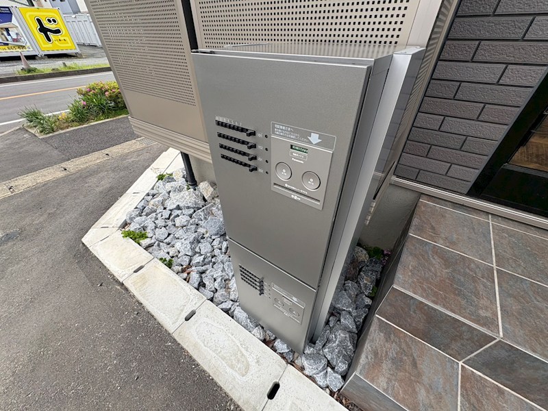 メゾン　エリオント その他外観1