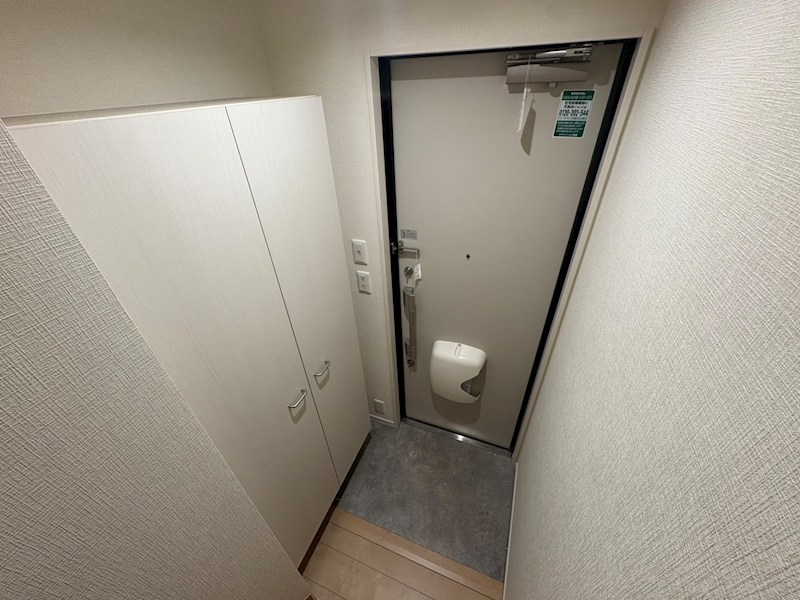 メゾン　エリオント 玄関