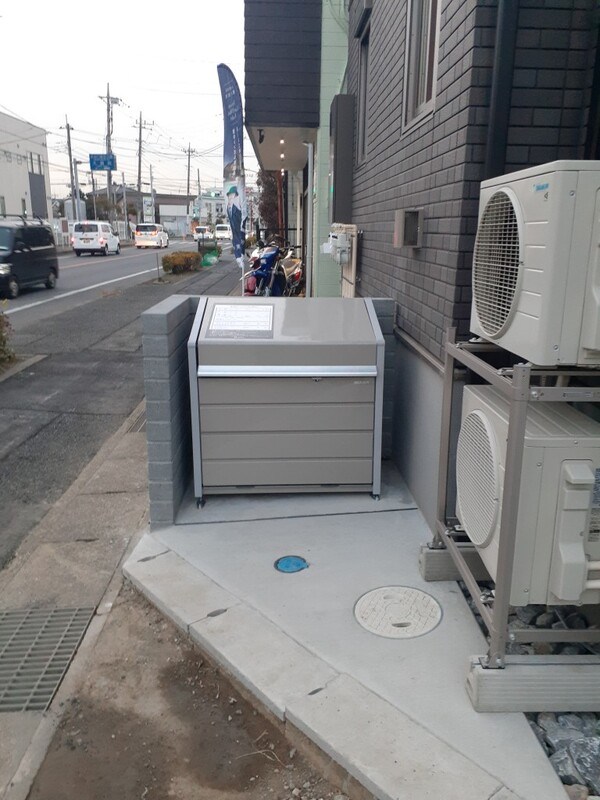 メゾン　エリオント その他外観2