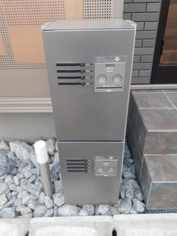 メゾン　エリオント その他外観3