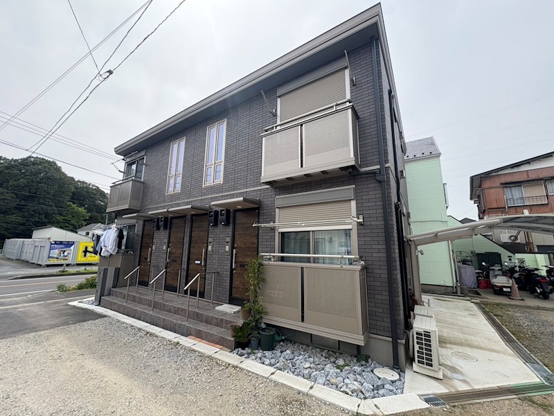 メゾン　エリオント その他外観3