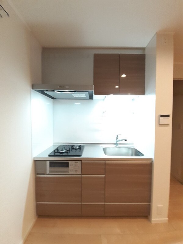 メゾン　エリオント キッチン