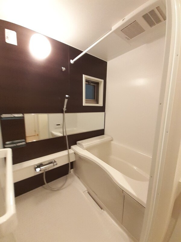 メゾン　エリオント 風呂画像