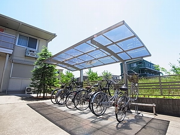 ヴァンテKoda その他外観1