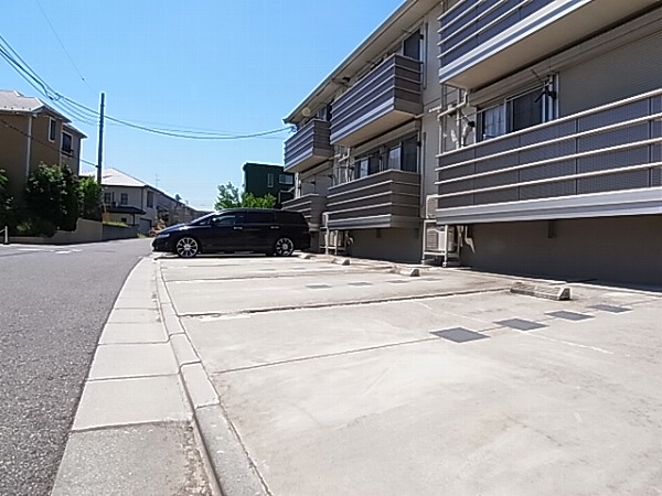 ヴァンテKoda その他外観2