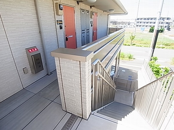 ヴァンテKoda その他外観3