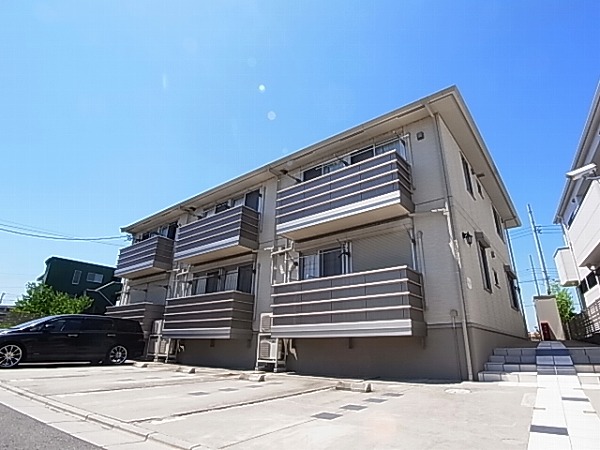 ヴァンテKoda その他外観4