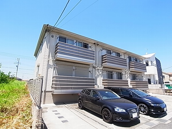 ヴァンテKoda その他外観5