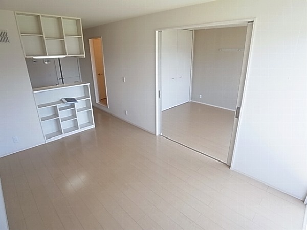 ヴァンテKoda リビング