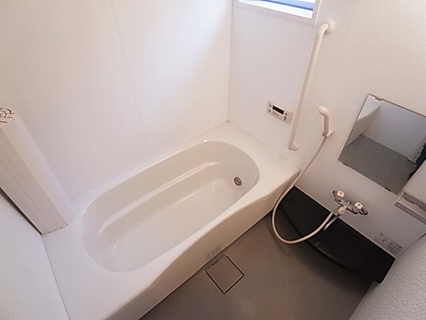 ヴァンテKoda 風呂画像