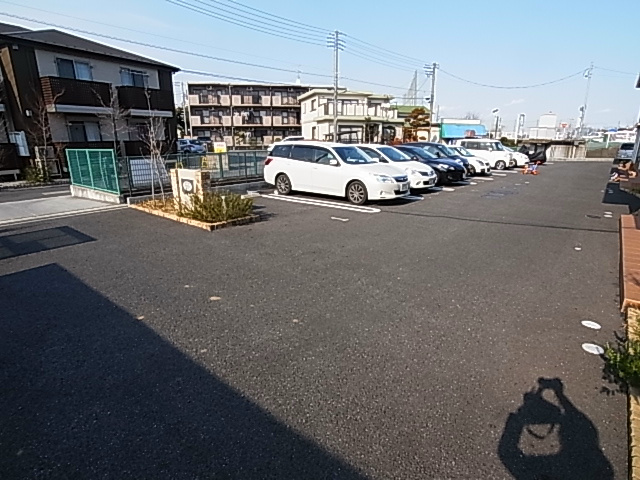 グレイスコート その他外観3