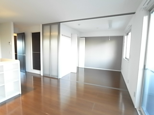 グレイスコート リビング