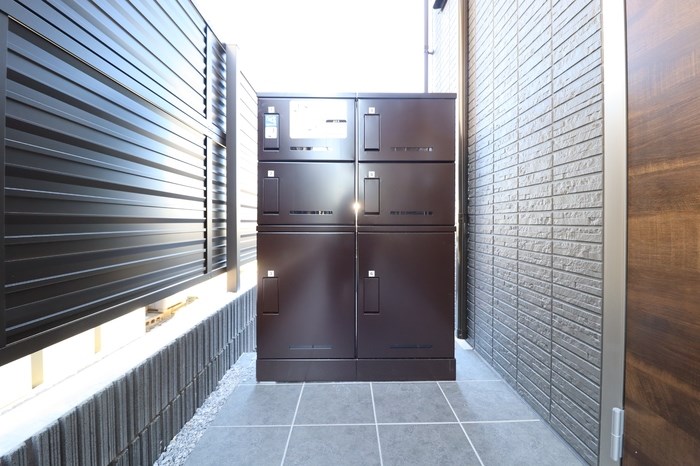 サニークレスト その他外観3