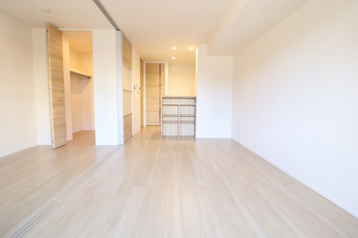 サニークレスト リビング