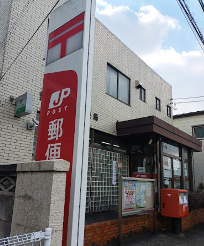 サニークレスト 周辺画像3