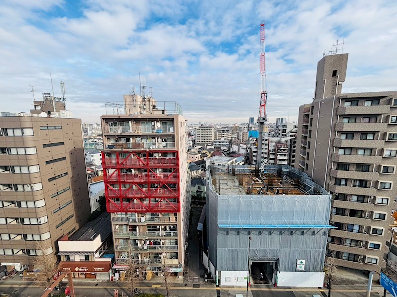 Freesia梅島 その他6