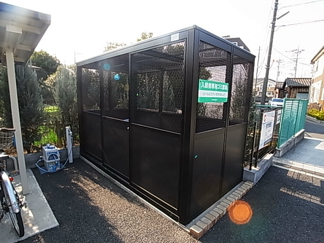 グレイスコート その他外観5