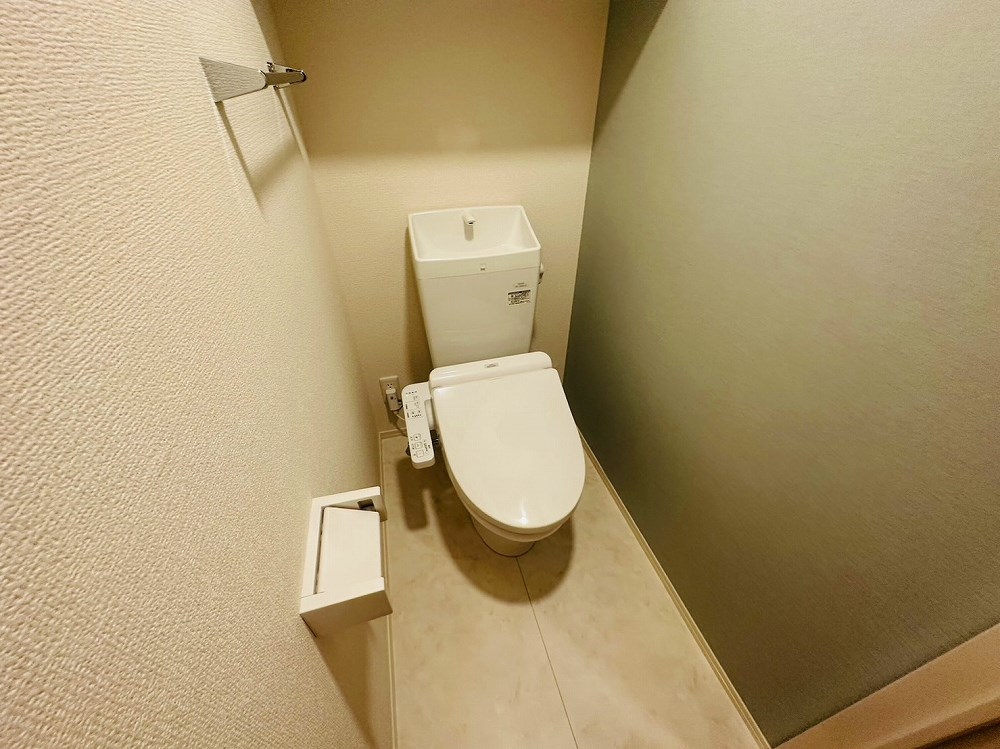 アヴァンス東日暮里 その他1