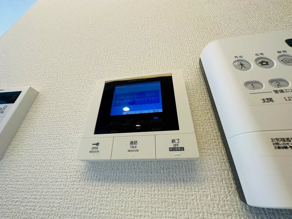 アヴァンス東日暮里 その他4