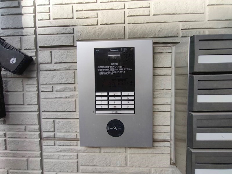 ジュ・マルティⅢ その他外観1