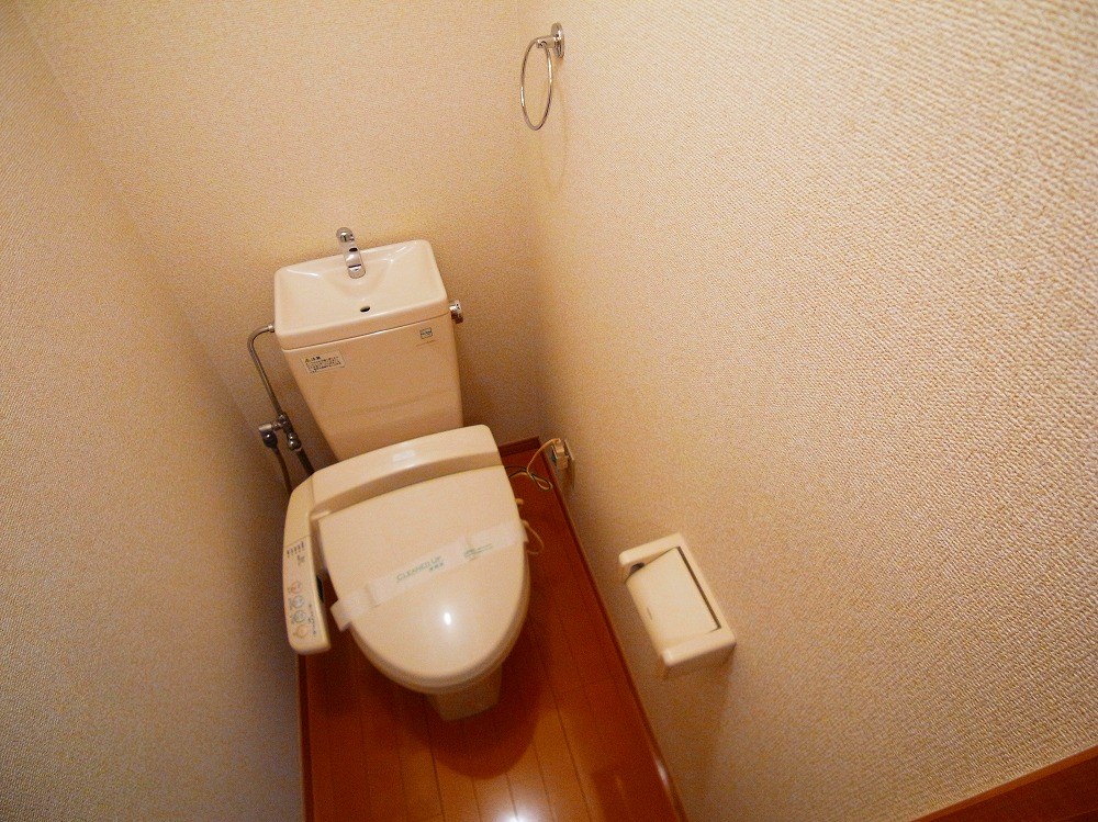 ビーポーレン中央本町  その他1