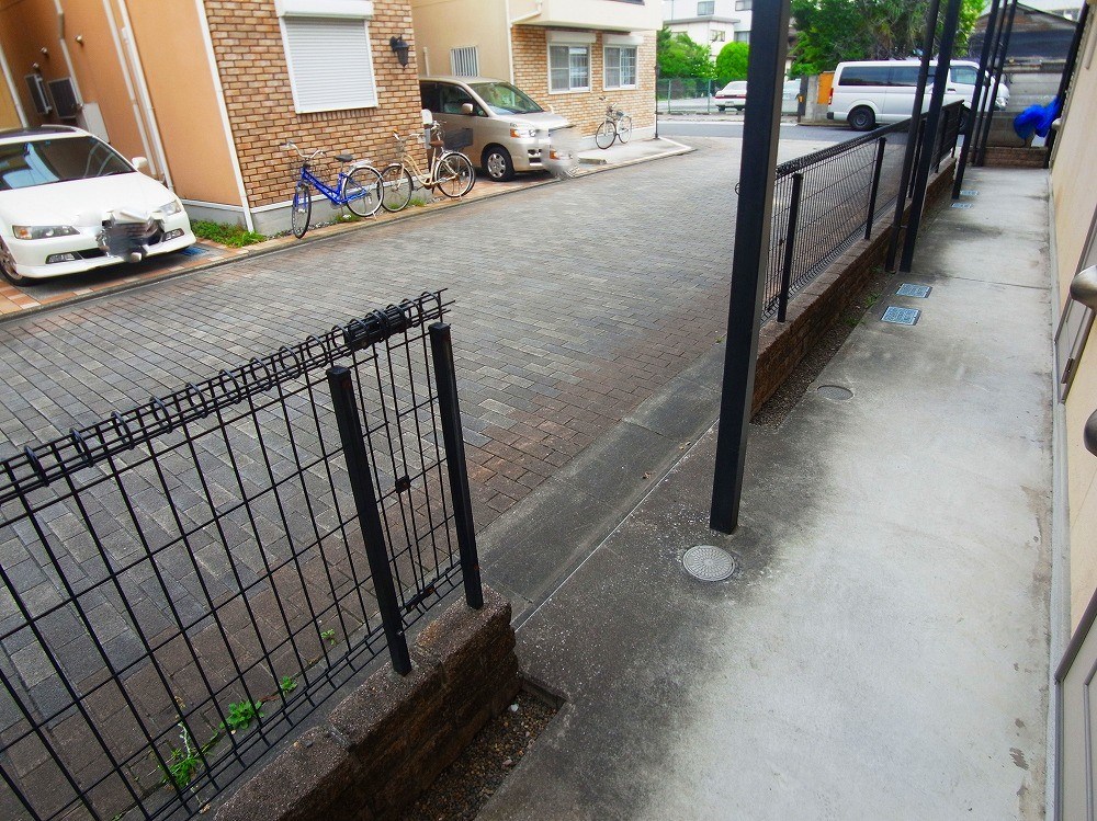 ビーポーレン中央本町  その他外観2